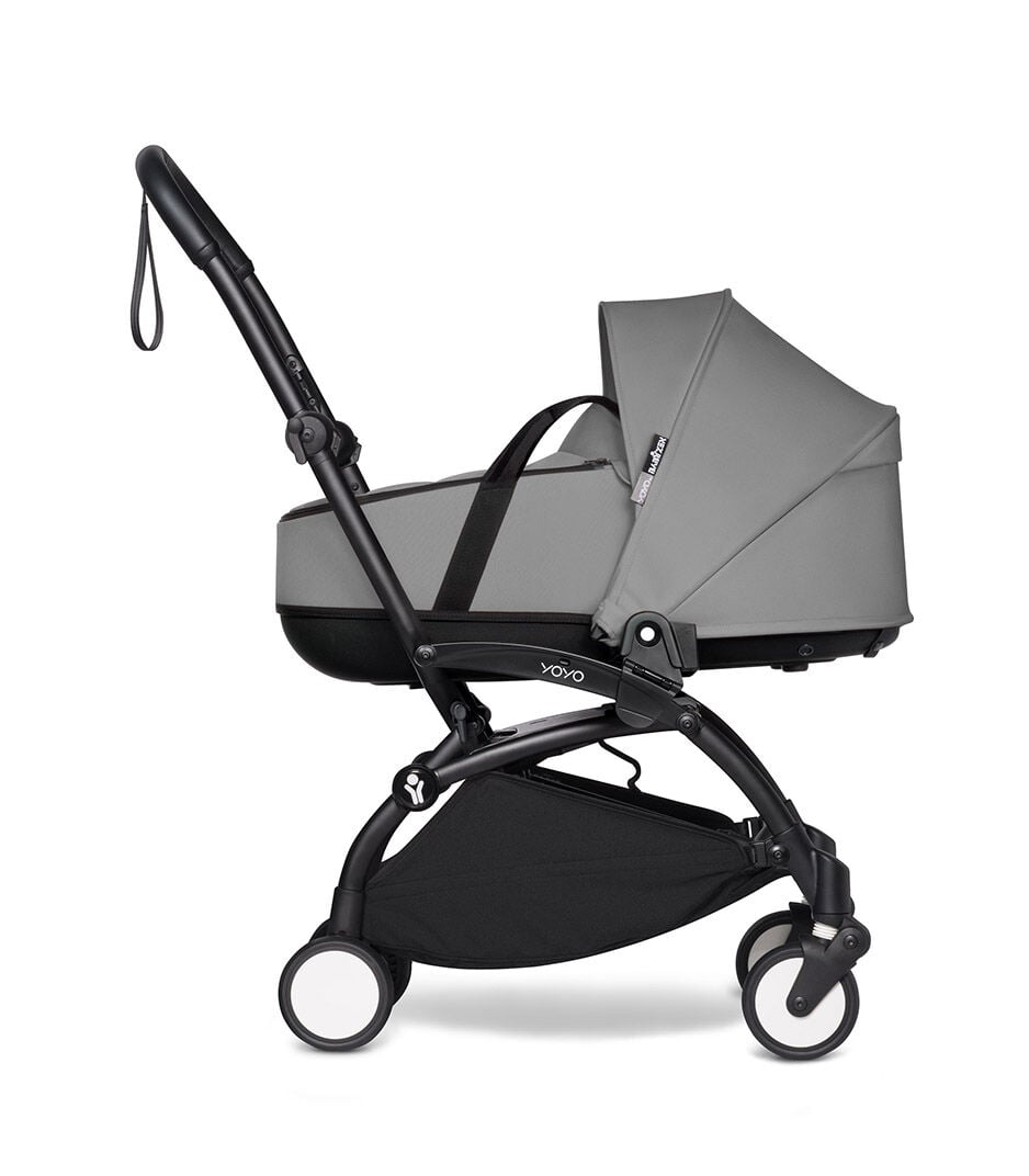 BABYZEN YOYO アダプター付き バシネット トフィ YOYO Bassinet Stroller Adapter | BABYZEN™ YOYO Bassinet | Stokke
